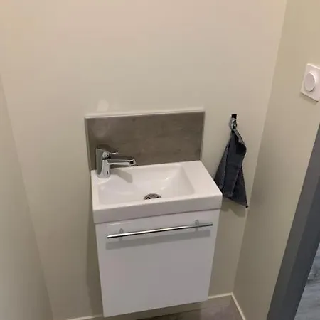 Appartement Sakura - Cholet Puy Du Fou Maulévrier