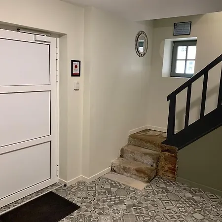 Appartement Sakura - Cholet Puy Du Fou