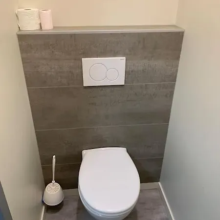 Sakura - Cholet Puy Du Fou Appartement Maulévrier