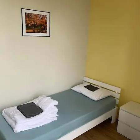 Sakura - Cholet Puy Du Fou Appartement Maulévrier