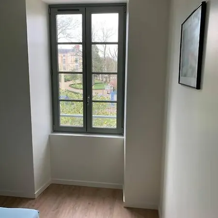 Sakura - Cholet Puy Du Fou Appartement *