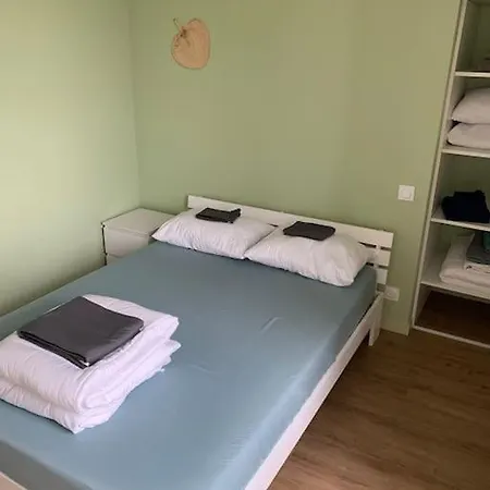 Sakura - Cholet Puy Du Fou Appartement *