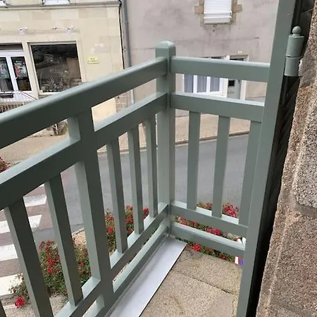 Sakura - Cholet Puy Du Fou Appartement Maulévrier