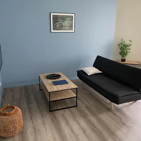 Sakura - Cholet Puy Du Fou Appartement Maulévrier