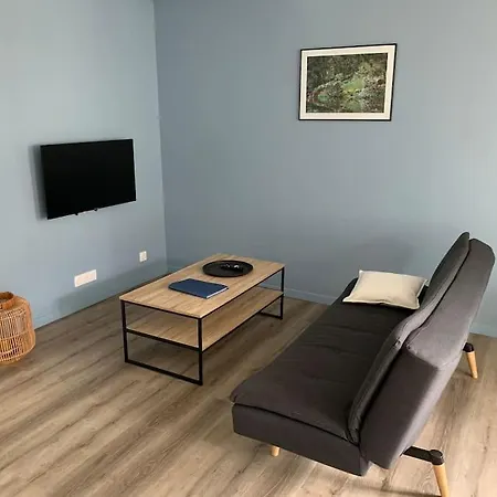 Sakura - Cholet Puy Du Fou Appartement *