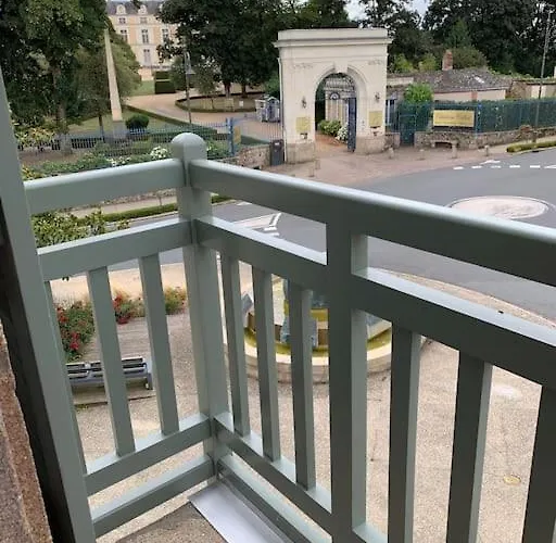 Sakura - Cholet Puy Du Fou Apartmán *